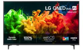 LG 43QNED80B6B
