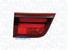 zibintai - Galinis žibintas MAGNETI MARELLI 710815040019 - 2 nuotrauka