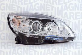 zibintai - Priekinis žibintas MAGNETI MARELLI 710301234203 MERCEDES C T-MODEL (S204), C (W204) - 2 nuotrauka