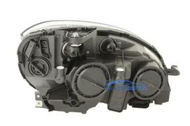 zibintai - Priekinis žibintas MAGNETI MARELLI 710301234203 MERCEDES C T-MODEL (S204), C (W204) - 3 nuotrauka