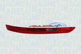 zibintai - Galinis žibintas MAGNETI MARELLI 714021790701 - 2 nuotrauka