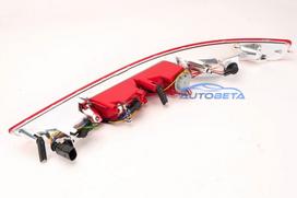 zibintai - Galinis žibintas MAGNETI MARELLI 714021790701 - 4 nuotrauka