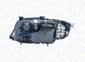 bmw 3 e90 zibintai - Priekinis žibintas MAGNETI MARELLI 719000000029 BMW 3 (E90), 3 (E91) - 2 nuotrauka