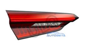 zibintai - Žibintas galas Kairė (vidinė dalis, LED, rūko žibintas) Tinka: AUDI A5 F5 07.16-12.18 - 2 nuotrauka