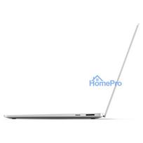 microsoft surface laptop 7 15 - Microsoft Surface Laptop 7th Edition Copilot+ PC 15", Snapdragon X Elite X1E-80-100, 16 GB, 1 TB, Touch, Platinum (ZYT-00005) - 4 nuotrauka