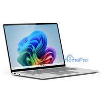 microsoft surface laptop 7 15 - Microsoft Surface Laptop 7th Edition Copilot+ PC 15", Snapdragon X Elite X1E-80-100, 16 GB, 1 TB, Touch, Platinum (ZYT-00005) - 5 nuotrauka