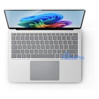 microsoft surface laptop 7 15 - Microsoft Surface Laptop 7th Edition Copilot+ PC 15", Snapdragon X Elite X1E-80-100, 16 GB, 1 TB, Touch, Platinum (ZYT-00005) - 6 nuotrauka