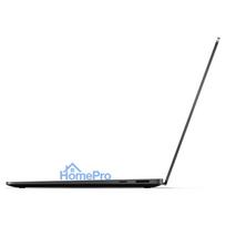 microsoft surface laptop 7 15 - Microsoft Surface Laptop 7 Copilot+ PC, Snapdragon X Elite X1E-80-100, 16 GB, 1 TB, 15", Touch, Graphite (Juodas) - 4 nuotrauka