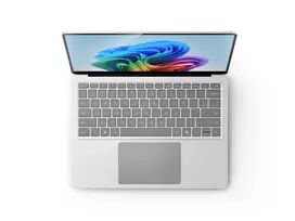 16 pro - Microsoft Surface Laptop 7th Generation 13.8", Snapdragon X Elite, 16 GB, 1 TB, Platinum (Sidabrinis) - 3 nuotrauka