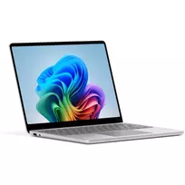 snapdragon 16gb - Microsoft Surface Laptop 7 Copilot+PC EP2-31270, Snapdragon X Plus, 16 GB, 512 GB, 13", Platinum (Sidabrinis) - 3 nuotrauka
