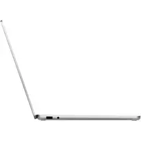 snapdragon 16gb - Microsoft Surface Laptop 7 Copilot+PC EP2-31270, Snapdragon X Plus, 16 GB, 512 GB, 13", Platinum (Sidabrinis) - 6 nuotrauka