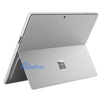 snapdragon 16gb - Microsoft Surface Pro for Business 12th Edition 13" Snapdragon X2 Elite X2E-78-100 16GB/512GB Wi-Fi Windows 11 Pro Platinum - 6 nuotrauka