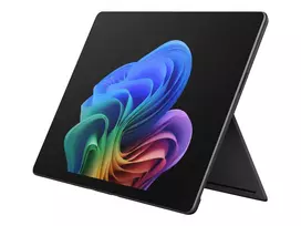 snapdragon 16gb - Microsoft Surface Pro for Business 12th Edition 13" 16GB/512GB Wi-Fi Black (juodas) - 2 nuotrauka