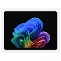 snapdragon 16gb - Microsoft Surface Pro for Business 13" OLED Snapdragon X2 Elite 16GB/512GB Wi-Fi Windows 11 Pro Black - 5 nuotrauka