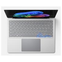 snapdragon 16gb - Microsoft Surface Laptop 8th Edition 13.8", Snapdragon X2 Elite X2E-78-100, 16 GB, 512 GB, Platinum (Platina) - 3 nuotrauka