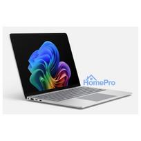 snapdragon 16gb - Microsoft Surface Laptop 8th Edition 13.8", Snapdragon X2 Elite X2E-78-100, 16 GB, 512 GB, Platinum (Platina) - 5 nuotrauka