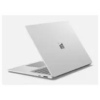 snapdragon 16gb - Microsoft Surface Laptop 8th Edition 15", Snapdragon X2 Elite, 16 GB, 512 GB, Platinum - 3 nuotrauka