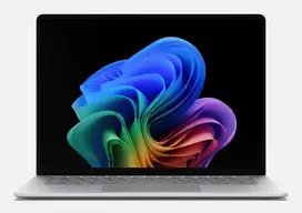 snapdragon 16gb - Microsoft Surface Laptop 8th Edition 15", Snapdragon X2 Elite, 16 GB, 512 GB, Platinum - 5 nuotrauka
