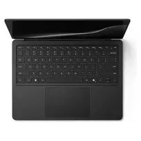 snapdragon 16gb - Microsoft Surface Laptop 8th Edition 13.8", Snapdragon X2 Elite, 16 GB, 1 TB, Black (Juodas) - 4 nuotrauka