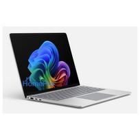 snapdragon 16gb - Microsoft Surface Laptop 8th Edition 13.8", Snapdragon X2 Elite, 16 GB, 1 TB, Platinum (Sidabrinis) - 5 nuotrauka