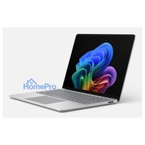 snapdragon 16gb - Microsoft Surface Laptop 8th Edition 13.8", Snapdragon X2 Elite, 16 GB, 1 TB, Platinum (Sidabrinis) - 6 nuotrauka