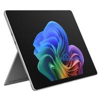snapdragon 16gb - Microsoft Surface Pro for Business 12th Edition 13" Snapdragon X2 Plus 16GB/256GB Windows 11 Pro Platinum - 7 nuotrauka