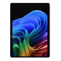snapdragon 16gb - Microsoft Surface Pro for Business 12th Edition 13" 16GB/1TB Wi-Fi 7 Windows 11 Pro Platinum - 3 nuotrauka