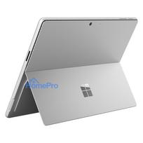 snapdragon 16gb - Microsoft Surface Pro for Business 12th Edition 13" 16GB/1TB Wi-Fi 7 Windows 11 Pro Platinum - 6 nuotrauka