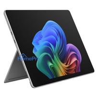 snapdragon 16gb - Microsoft Surface Pro for Business 12th Edition 13" 16GB/1TB Wi-Fi 7 Windows 11 Pro Platinum - 7 nuotrauka