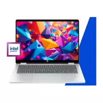 hp omnibook 3 - HP OmniBook 5 Flip 14-fp0430ngx, Core 3 100U, 8 GB, 512 GB, 14", Touch, Windows 11 Home, Glacier Silver (Sidabrinis) - 2 nuotrauka