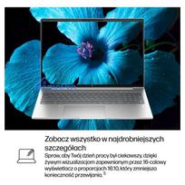 16 pro - HP ProBook 4 G1i 16, Core Ultra 7 255H, 16 GB, 512 GB, 16", Windows 11 Pro, Pike Silver (Sidabrinis) - 9 nuotrauka
