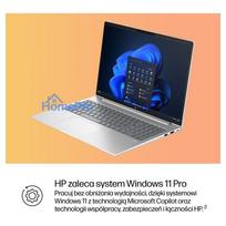 16 pro - HP ProBook 4 G1i 16, Core Ultra 7 255H, 16 GB, 512 GB, 16", Windows 11 Pro, Pike Silver (Sidabrinis) - 13 nuotrauka