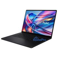 ryzen hx 370 - ASUS ProArt P16 H7606WX-SE008X, Ryzen AI 9 HX 370, 64 GB, 2 TB, 16", RTX 5090, Juodas (Black) - 11 nuotrauka