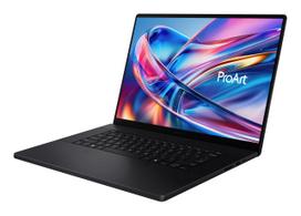 ryzen hx 370 - ASUS ProArt P16 H7606WX-SE008X, Ryzen AI 9 HX 370, 64 GB, 2 TB, 16", RTX 5090, Juodas (Black) - 13 nuotrauka