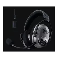 razer headset wireless - Razer BlackShark V3 Pro NiKo Edition Black - 5 nuotrauka
