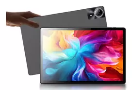 5 p - Hannspree Mercury SN14TP7B 14.1" 6GB/128GB LTE Black - 6 nuotrauka