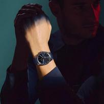 sas - Withings Scanwatch 2 42mm Blue (mėlynas) - 2 nuotrauka