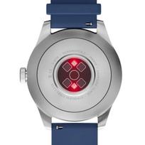 sas - Withings Scanwatch 2 42mm Blue (mėlynas) - 6 nuotrauka