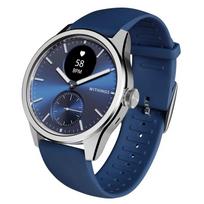 sas - Withings Scanwatch 2 42mm Blue (mėlynas) - 7 nuotrauka