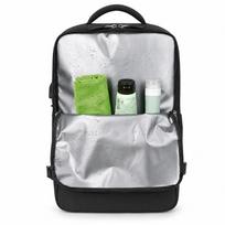 travelite kuprines - Extralink Black Forest KM06 Juodas (Black) - 3 nuotrauka