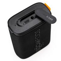 mono bluetooth - Boompods Beachboom Ocean Black - 2 nuotrauka