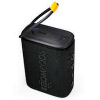 mono bluetooth - Boompods Beachboom Ocean Black - 3 nuotrauka
