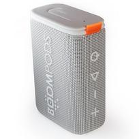 mono bluetooth - Boompods Beachboom Ocean White - 2 nuotrauka