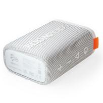 mono bluetooth - Boompods Beachboom Ocean White - 5 nuotrauka
