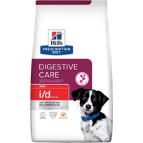 Hill's Prescription Diet Canine i/d Stress Mini 6 kg