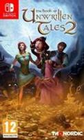 Book of Unwritten Tales 2 Nintendo Switch