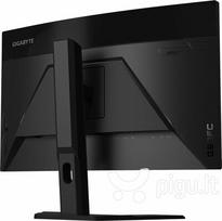 gigabyte 1080 - Gigabyte G27FC - 3 nuotrauka