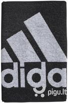 Rankšluostis Adidas TOWEL S Black White