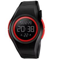 SKMEI 1269 RD Red