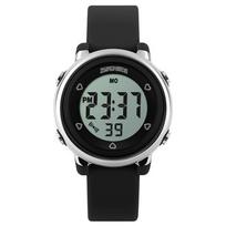 SKMEI AD1100 Kids Black